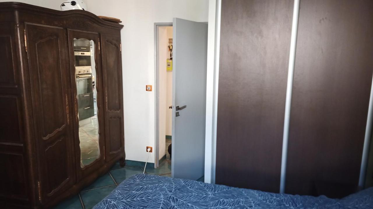Appartement 2 Chambres Bayonne Esterno foto