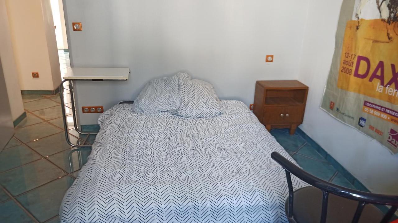 Appartement 2 Chambres Bayonne Esterno foto
