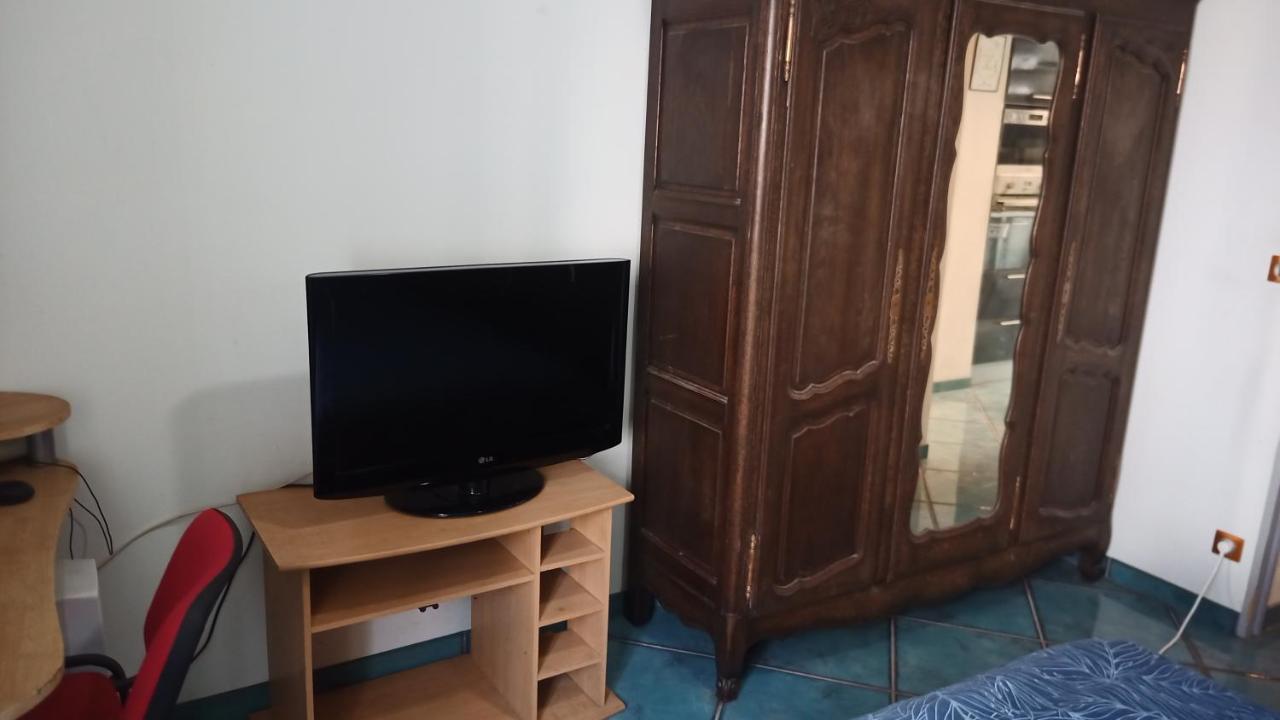 Appartement 2 Chambres Bayonne Esterno foto