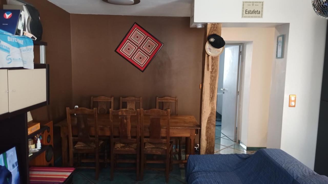 Appartement 2 Chambres Bayonne Esterno foto