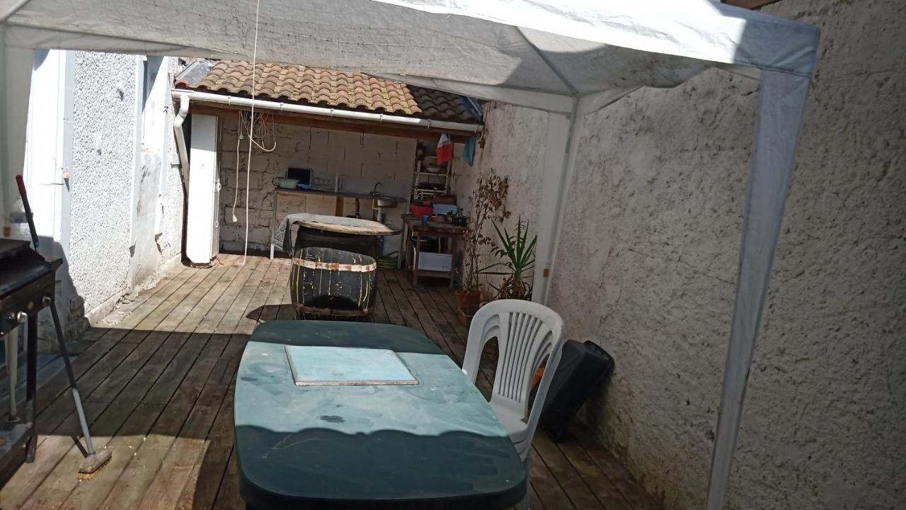 Appartement 2 Chambres Bayonne Esterno foto